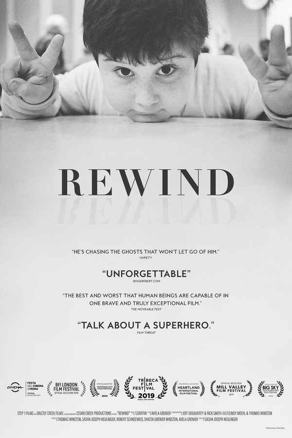 Rewind Poster 1