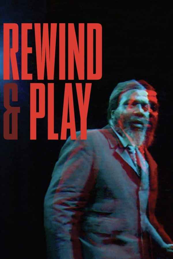 Rewind and Play Poster 2