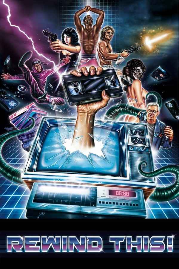 Rewind This! Poster 6