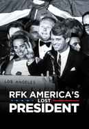 RFK America's Lost President Poster 3