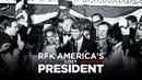 RFK America's Lost President Poster 2