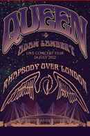 Rhapsody Over London Poster 1