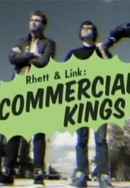 Rhett & Link: Commercial Kings Poster 3
