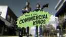 Rhett & Link: Commercial Kings Poster 2