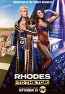 Rhodes to the Top Poster 6