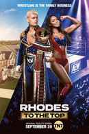 Rhodes to the Top Poster 3