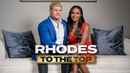 Rhodes to the Top Poster 1