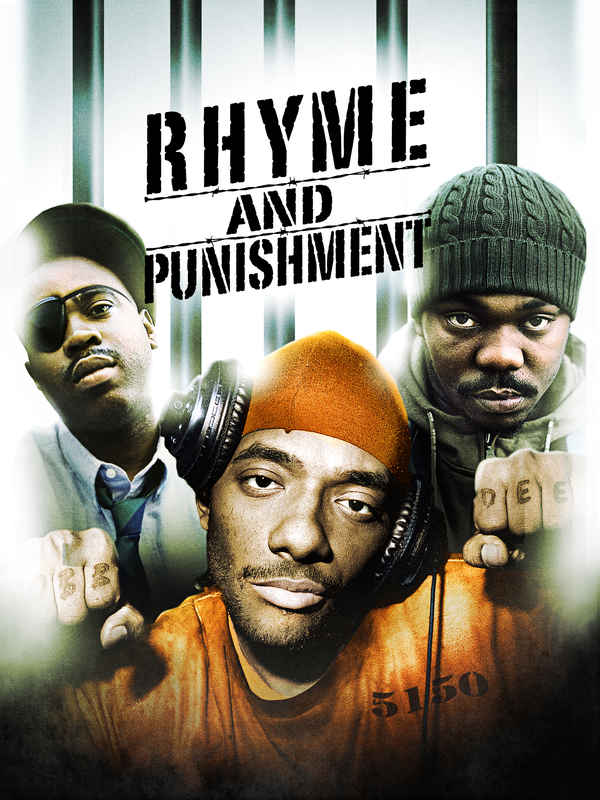 Rhyme and Punishment Poster 6