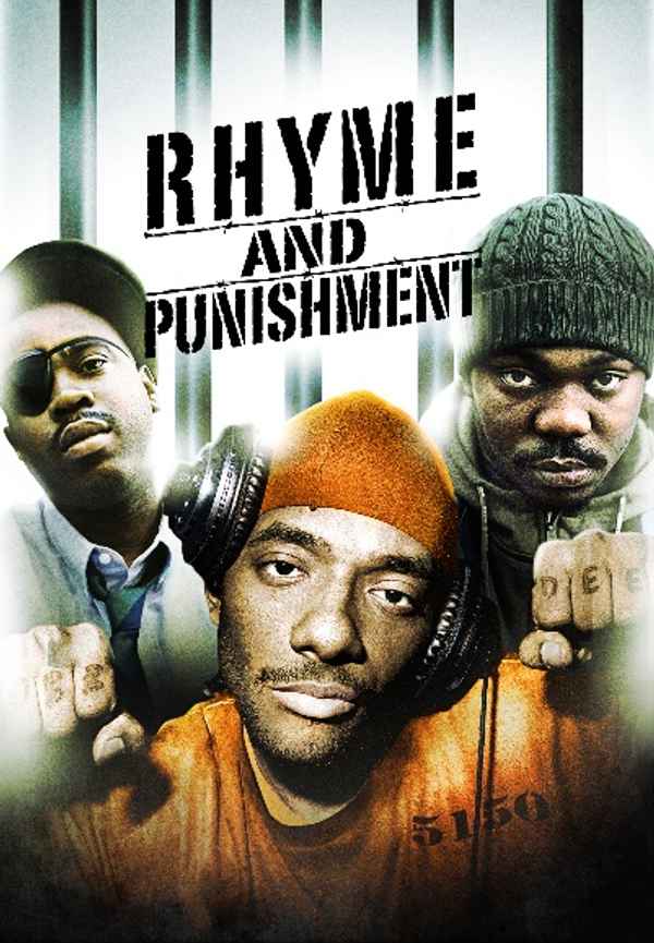 Rhyme and Punishment Poster 7