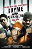 Rhyme and Punishment Poster 2
