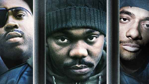 Rhyme and Punishment Poster 5