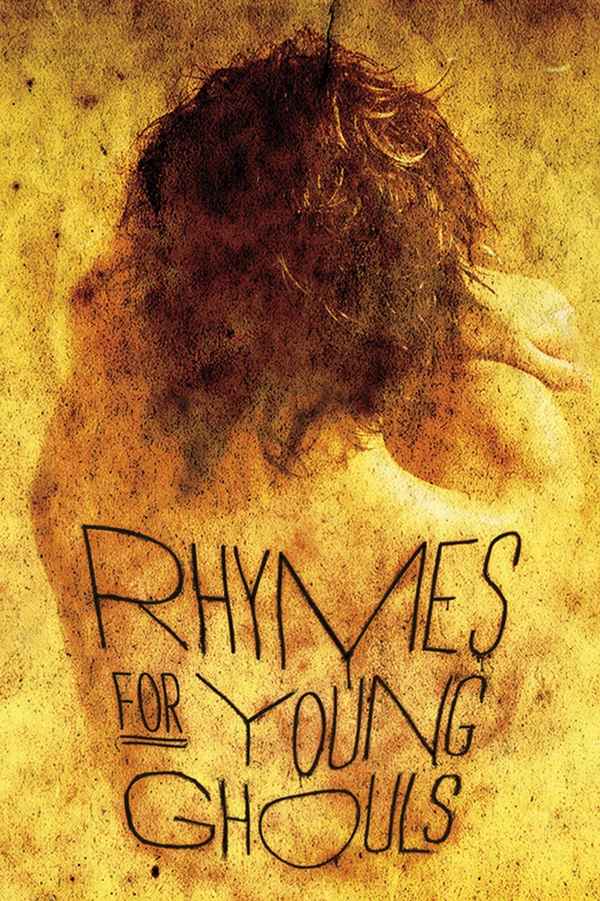 Rhymes for Young Ghouls Poster 2
