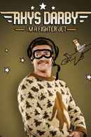 Rhys Darby I'm A Fighter Jet Poster 1