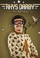 Rhys Darby I'm A Fighter Jet Poster 5