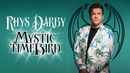 Rhys Darby: Mystic Time Bird Poster 1