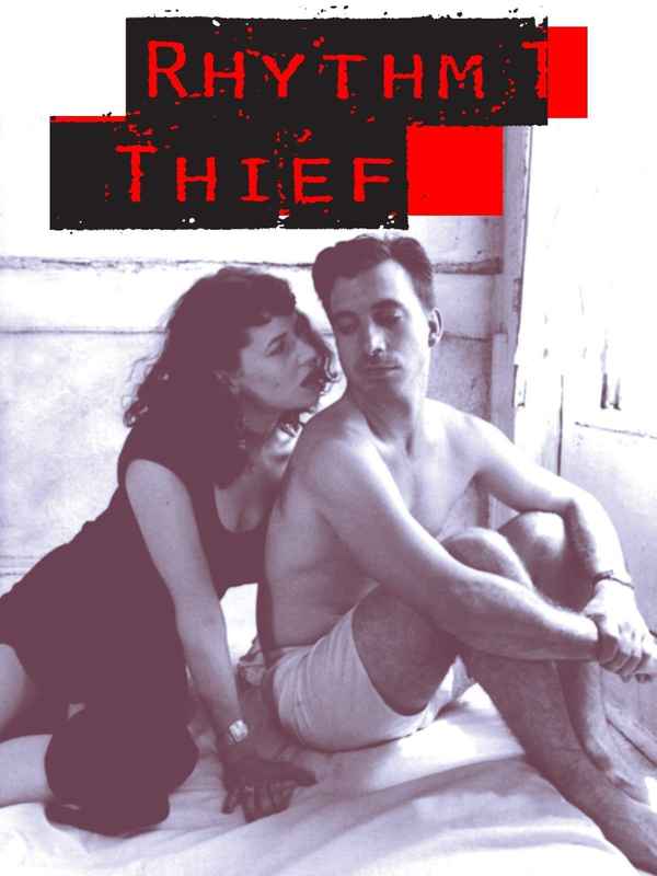 Rhythm Thief Poster 4