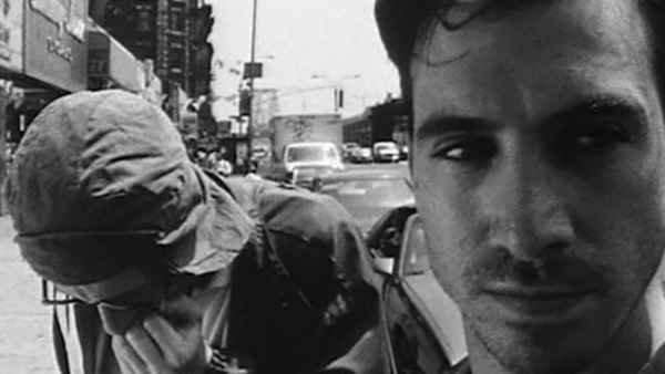 Rhythm Thief Poster 1