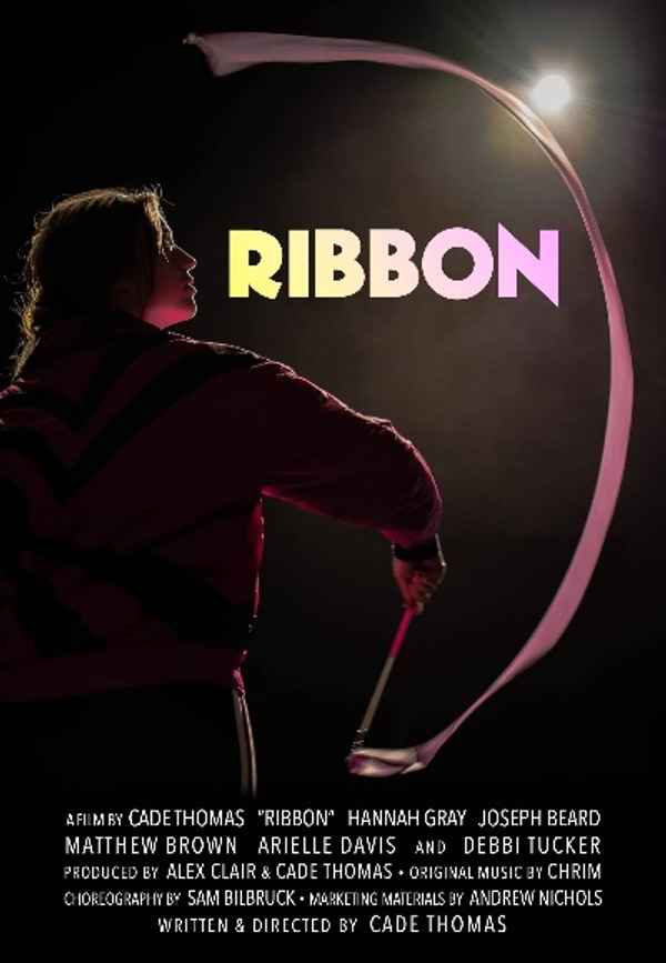 RIBBON Poster 2