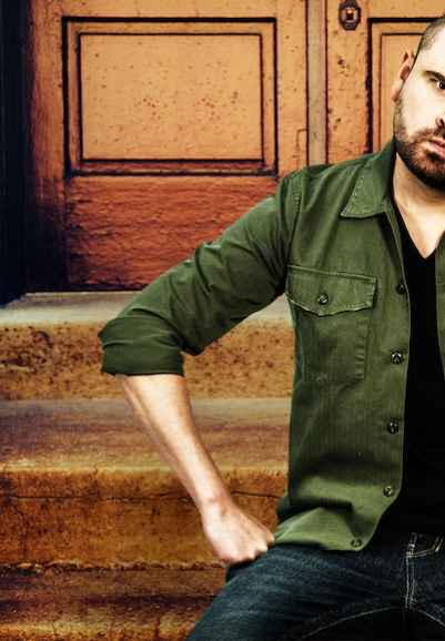 Ricardo Quevedo: Hay gente así