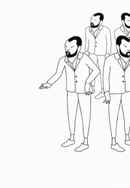 Ricardo Quevedo: Los amargados somos más Poster 4