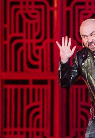 Ricardo Quevedo: Tomorrow Will Be Worse