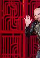 Ricardo Quevedo: Tomorrow Will Be Worse Poster 6