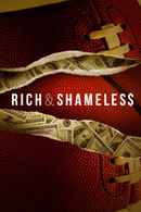 RICH AND SHAMELESS Poster 4