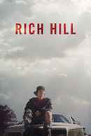 Rich Hill Poster 4