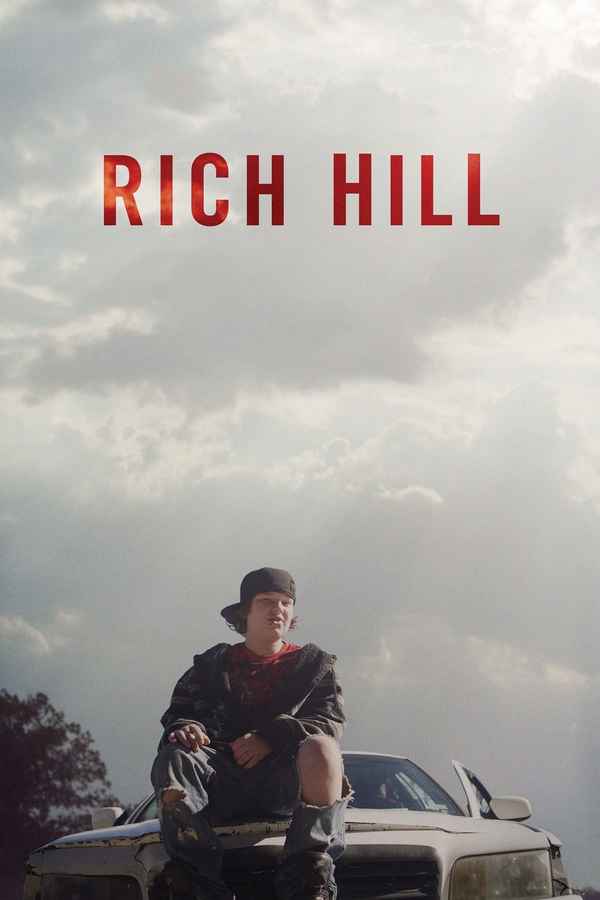 Rich Hill Poster 4