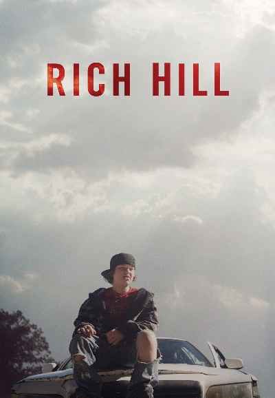 Rich Hill