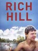 Rich Hill Poster 6