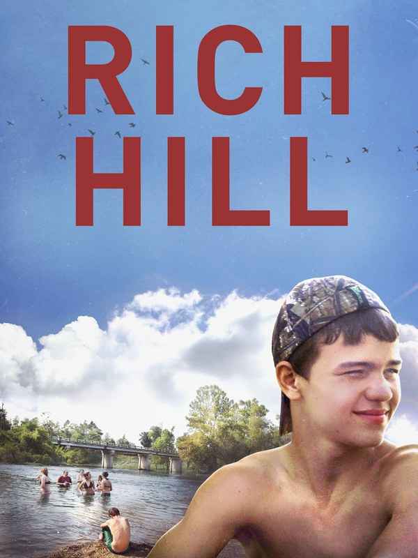 Rich Hill Poster 6