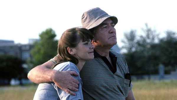 Rich in Love Poster 4