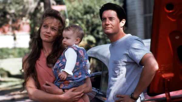 Rich in Love Poster 2