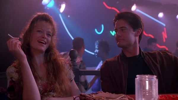 Rich in Love Poster 3