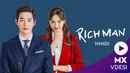 Rich Man Poster 2