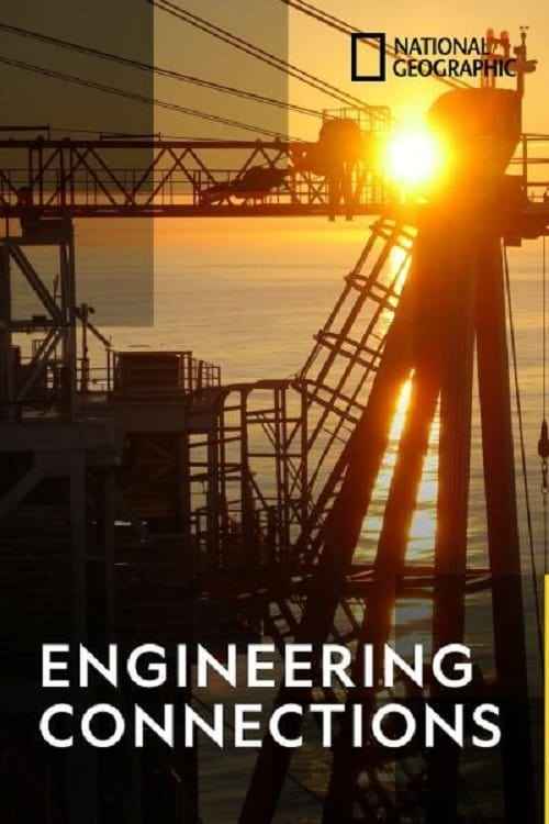 Watch Richard Hammond's Engineering Connections Online, All Seasons or