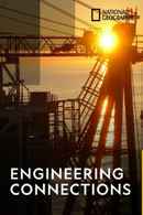 Richard Hammond's Engineering Connections Poster 4