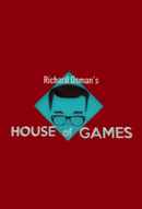 Richard Osman's House of Games Poster 4