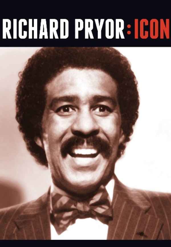 Richard Pryor: Icon Poster 7