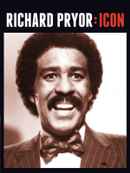 Richard Pryor: Icon Poster 3