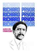 Richard Pryor: Live in Concert Poster 7