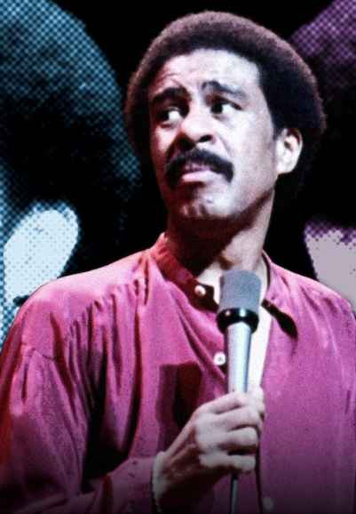 Richard Pryor: Live in Concert