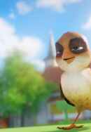 Richard the Stork Poster 3