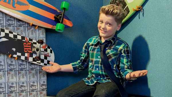 Richie Rich Poster 7