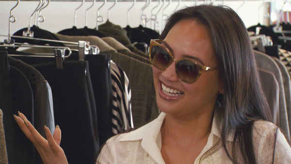 #RichKids of Beverly Hills Poster 1