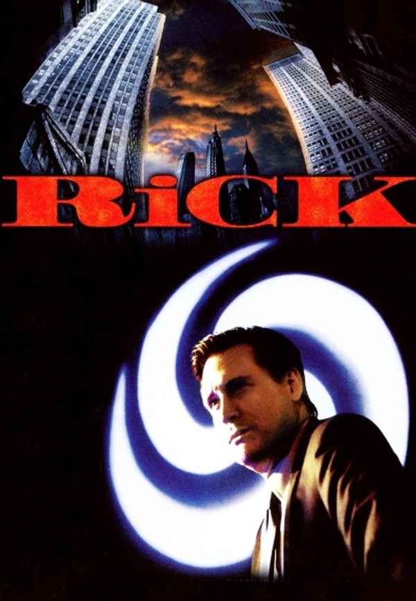 Rick Poster 2