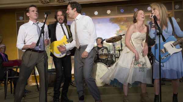 Ricki and the Flash Poster 7