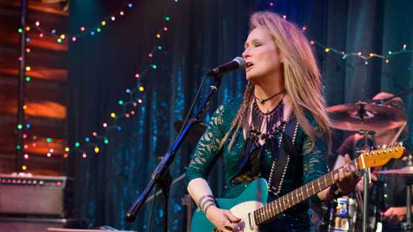 Ricki and the Flash Poster 3