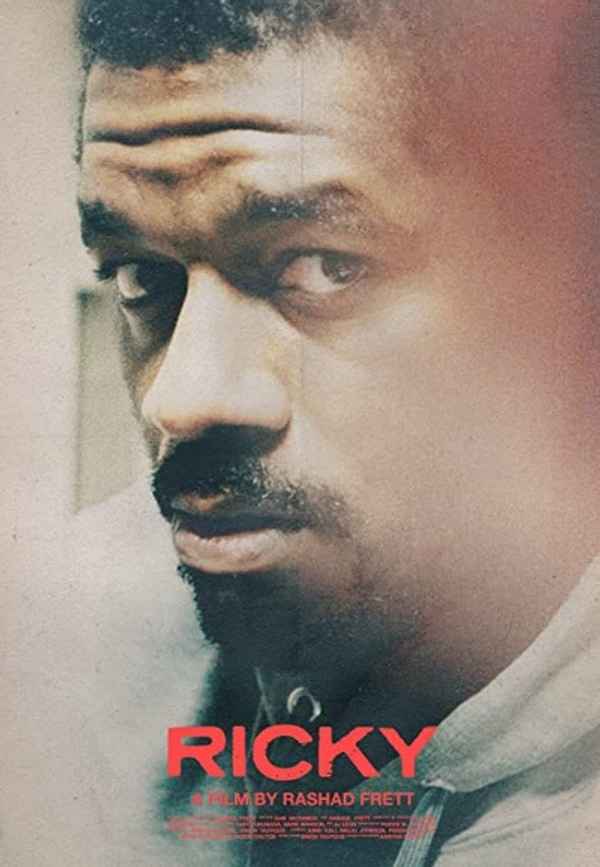 Ricky Poster 2